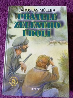 Pěkné knihy pro děti- ks od 0.-Kč - 9