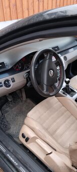 Passat B6 2.0tdi bmp - 9