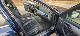 BMW 520d, G31 + VIDEO, ODPOČET DPH - 9