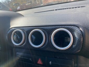 Seat leon cupra R BAM - 9