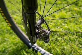 Cannondale Scalpel Hi-Mod vel. S / XTR - 9