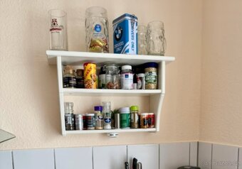 Kuchyňská linka IKEA včetně spotřebičů, 4280 - 9