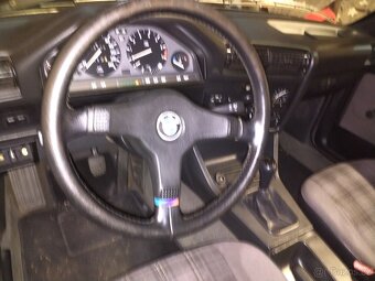 BMW e30 - 9