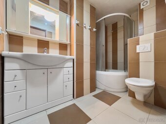 Prodej prostorného bytu 3+1, 86 m2 - Sokolská, Znojmo - 9