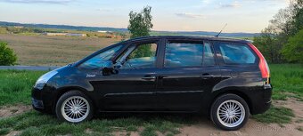 Citroen C4 grand Picasso 1.8 lpg 176000km. - 9