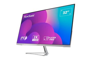 32´Viewsonic VX3276-2K-mhd záruka - 9