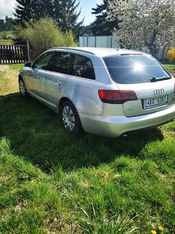 Audi A6 2.0 tdi - 9