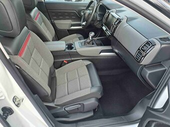 Citroën C5 Aircross 1,2 PureTech 65.000 km - 9