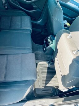Vw Passat B8 - 9