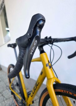 Gravel Cube Nuroad EX 2024 caramel - 9
