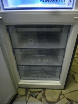 Lednice Beko MCNA366E60ZXBHN, 184 x 60 cm, C class - 9