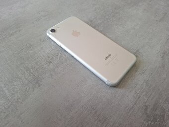 iPhone 7 white 32gb, baterie 86% - 9