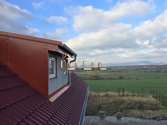 Prodej, rodinného domu, 180m2, pozemek 675m2 - 9