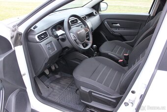 Dacia Duster, 1.0 TCe, LPG, r.v. 2023 - 9