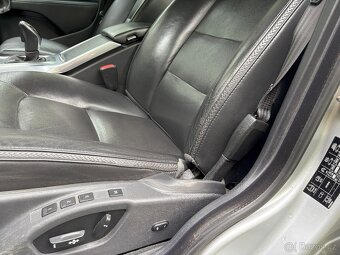 Volvo XC70 D5 AWD, 2015, 5 - válec - 9