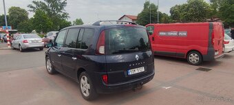 Renault Espace 2.0 DCI 96 KW - 9