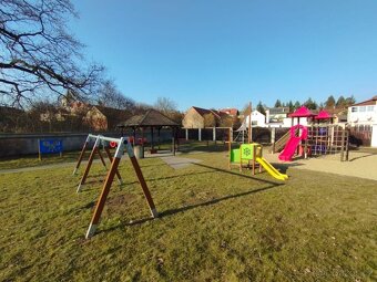 Prodej bytu 2+1 45 m2 Netvořice okr. Benešov - 9