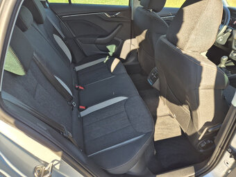 Škoda Scala 1.6 TDI 85kW, Style, Virtual - 9