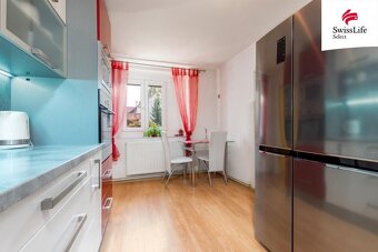 Prodej rodinného domu 155 m2, Zájezdec - 9