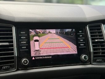 Škoda Kodiaq 2.0 TDI - 9