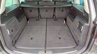 VW Sharan 2.0TDI 130kW 4Motion Highline 7.míst-1.maj-ČR-DPH - 9