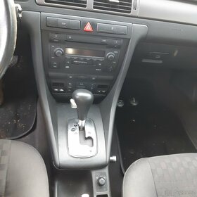 Audi A6 C5 2.5tdi 114kW - 9