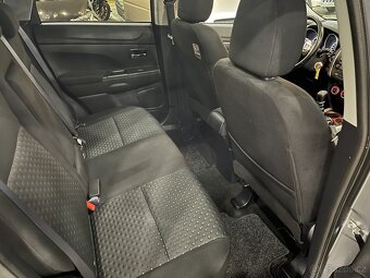 Mitsubishi ASX 2012 1.8 cdi - 9