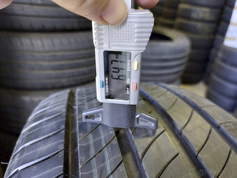 215/55 R18 99V Michelin Primacy 4 letní 4ks - 9