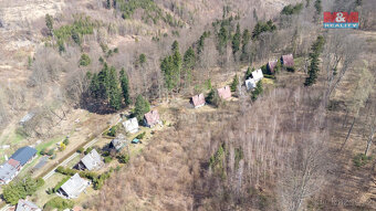 Prodej chaty, 78 m², Karlov u Paseky - 9