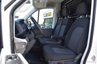 Volkswagen Crafter, 2.0TDi.L1H1.SERVIS VW.DPH - 9