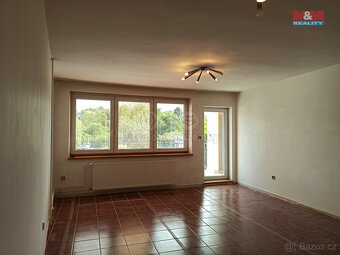 Prodej rodinného domu, 373 m², Olomouc, ul. Heydukova - 9
