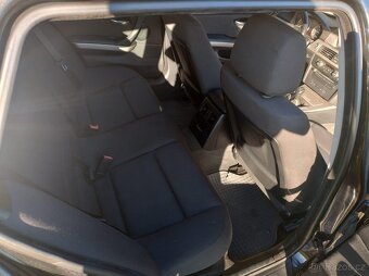 Prodám BMW 320d touring - 9