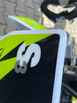 motocross pitbike - 9