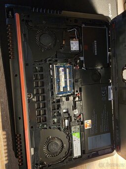 notebook Dell Inspiron 7559 - 9