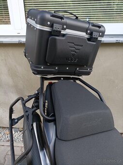 Voge 625 DSX Touring - 9