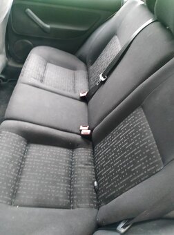 vw golf iv 1.9tdi 66kw - 9