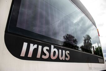 Karosa Irisbus LC956E - 9