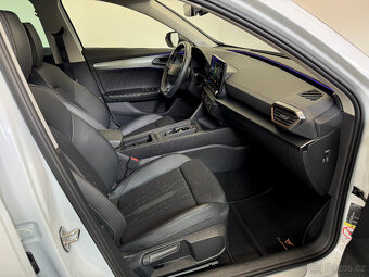 Cupra Formentor, 1,5TSI 110KW DSG čr. ZÁRUKA rv.3/2023 - 9