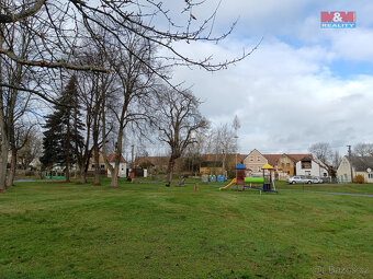 Prodej pozemku k bydlení, 1650 m², Trpísty - 9
