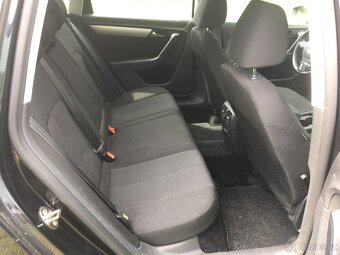 Passat combi 2.0tdi dsg - 9