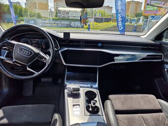Audi A6 C8 - 9