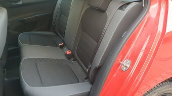 Fabia 3 1.0 MPI koupeno nové ČR 6/2020 Top stav - 9