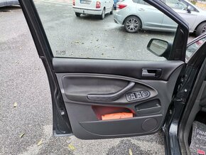 Ford C-MAX 1.6i 74kw Trend+ Klima - 9