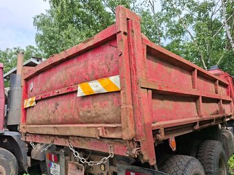TATRA T 815 6X6 - 9