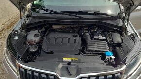 Kodiaq 2.0TDI 110kW 4x4 DSG r.2021 - 9