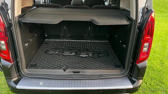 Citroen Berlingo XTR 1.5 Hdi - 9