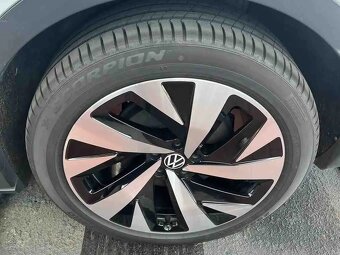 Volkswagen ID.4 Performance 150kw,matrix,360°kamery,20" alu - 9