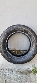 Letní pneumatiky 215/60 R16 - 9