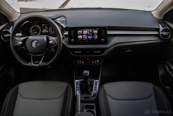 Škoda Fabia 1.0 TSI Style - 9