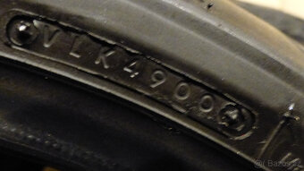 Moto guzzi V11 sport - 9